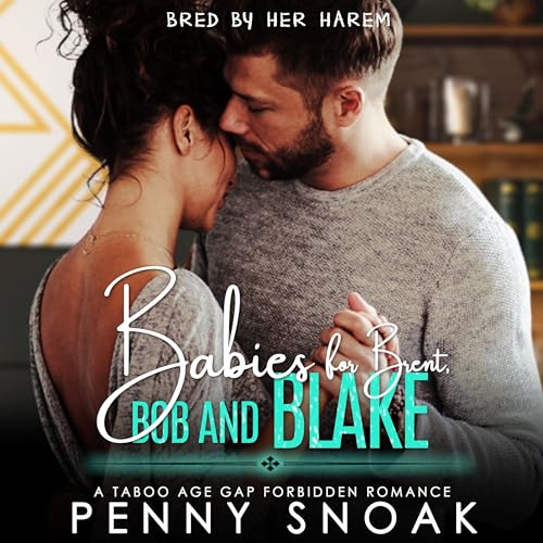 Cover of Babies for Brent, Bob, and Blake