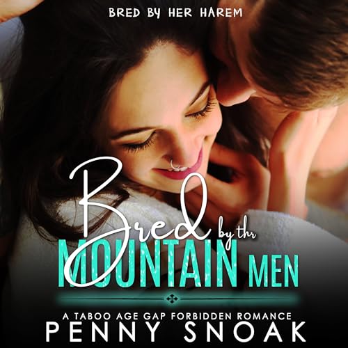 Cover of Bred by the Mountain Men