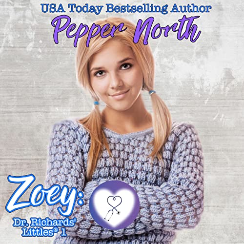 Cover of Zoey