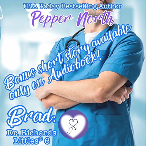 Cover of Brad