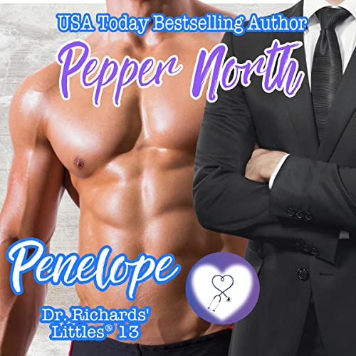Cover of Penelope
