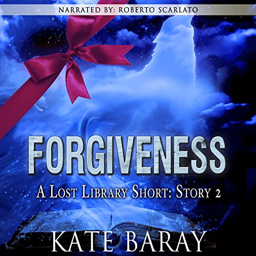 Cover of Forgiveness