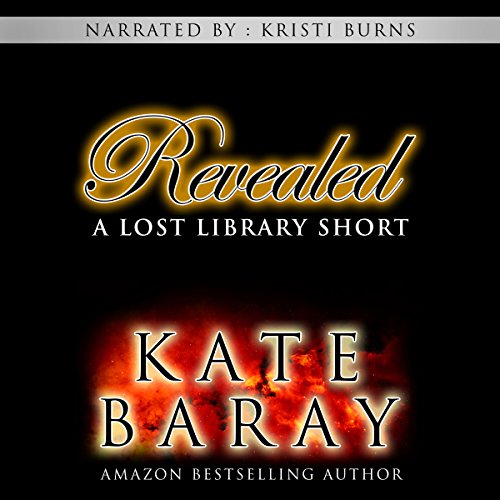Cover of Revealed