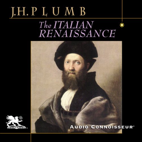Cover of The Italian Renaissance
