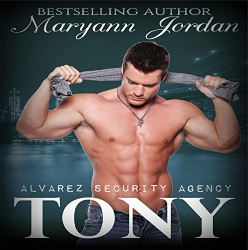 Cover of Tony
