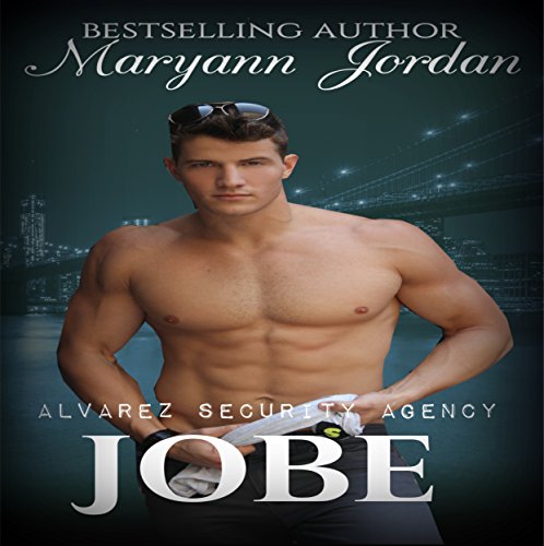 Cover of Jobe