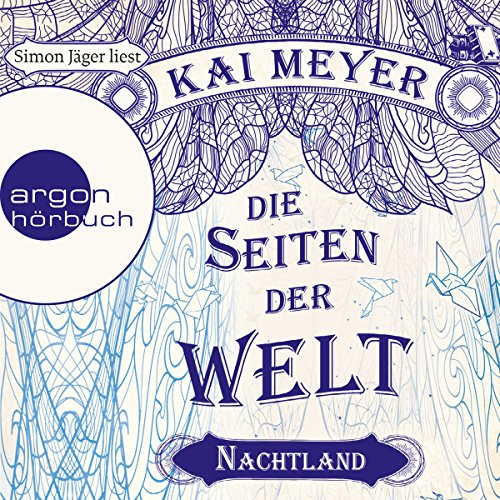 Cover of Nachtland