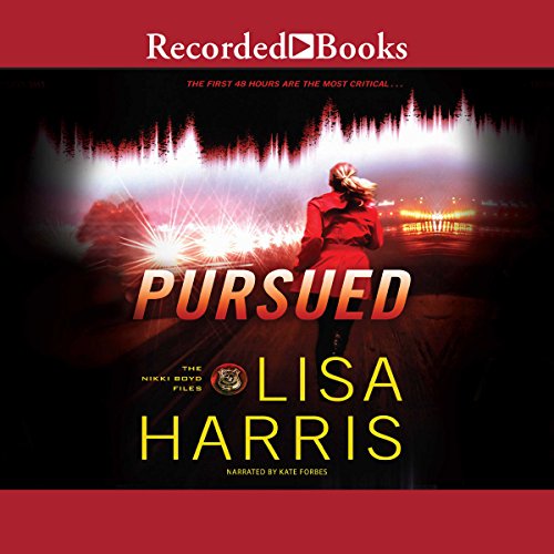 Cover of Pursued