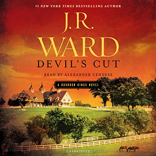 Cover of Devil's Cut