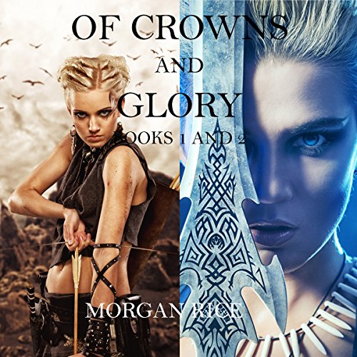Cover of Of Crowns and Glory
