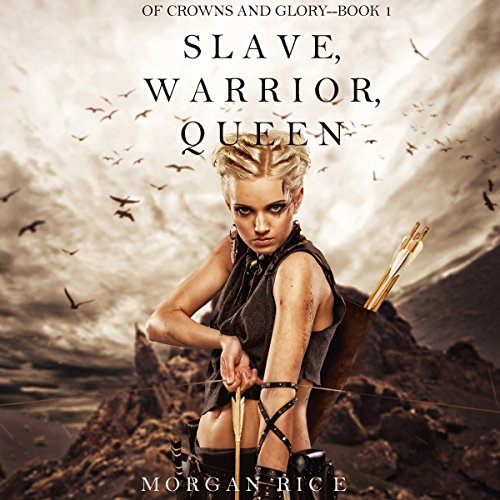 Cover of Slave, Warrior, Queen
