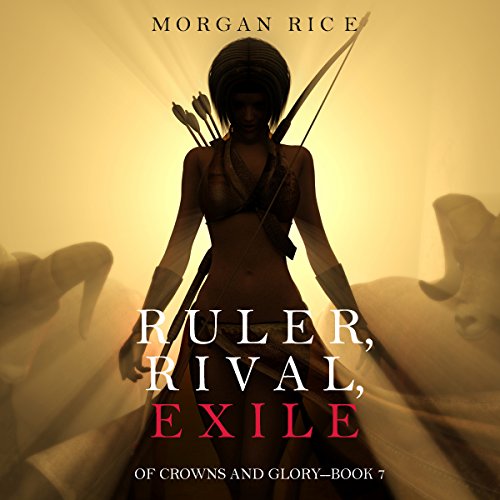 Cover of Ruler, Rival, Exile