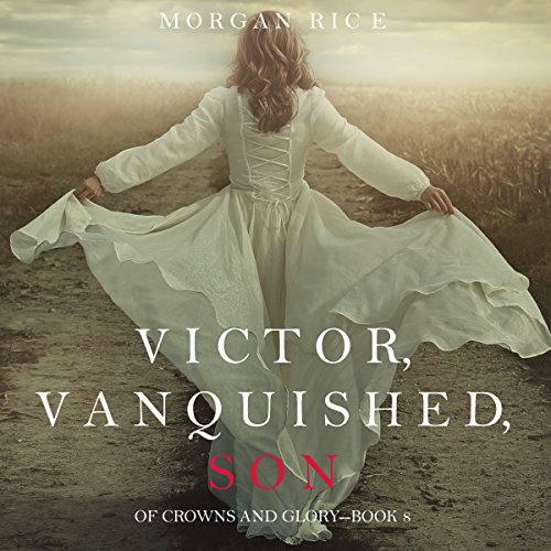 Cover of Victor, Vanquished, Son
