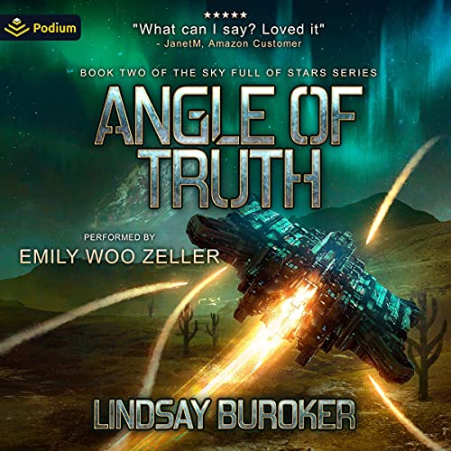 Cover of Angle of Truth