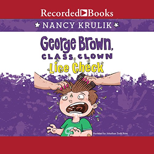 Cover of Lice Check