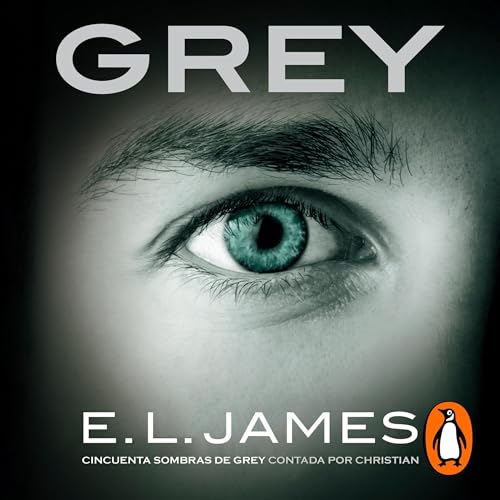 Cover of Grey (Spanish Edition)
