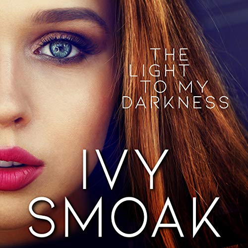 Cover of The Light to My Darkness