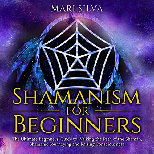 Cover of Shamanism for Beginners