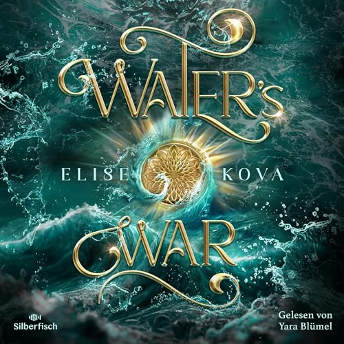 Cover of Water's War