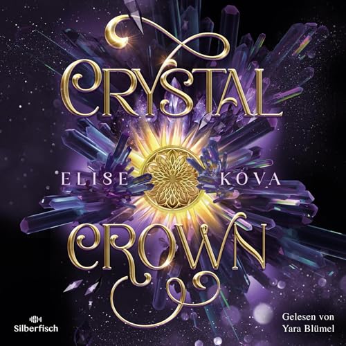 Cover of Crystal Crown