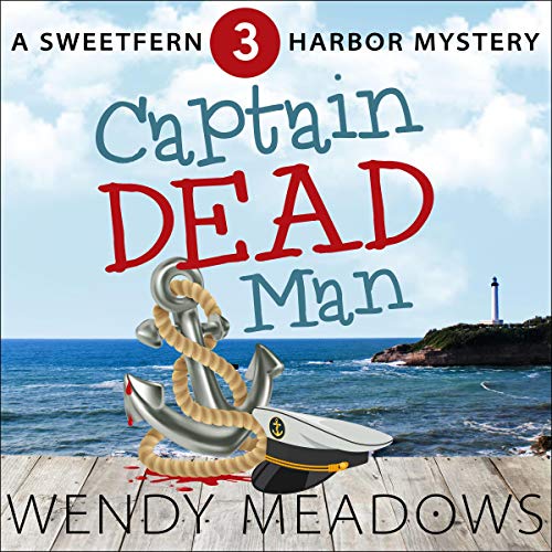 Cover of Captain Dead Man