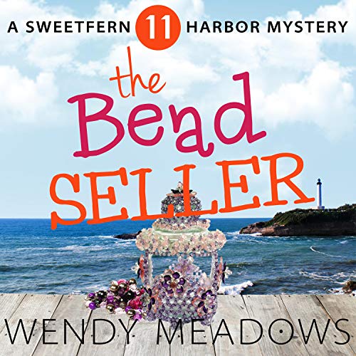 Cover of The Bead Seller