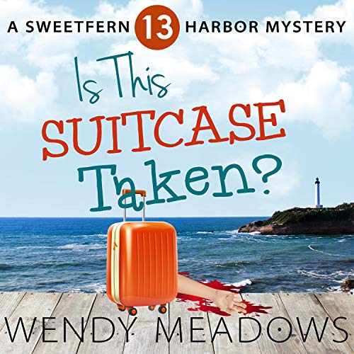 Cover of Is This Suitcase Taken?