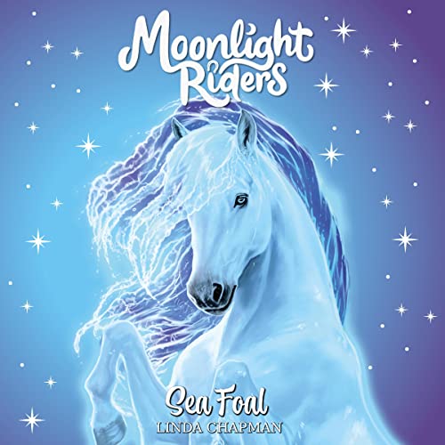 Cover of Sea Foal