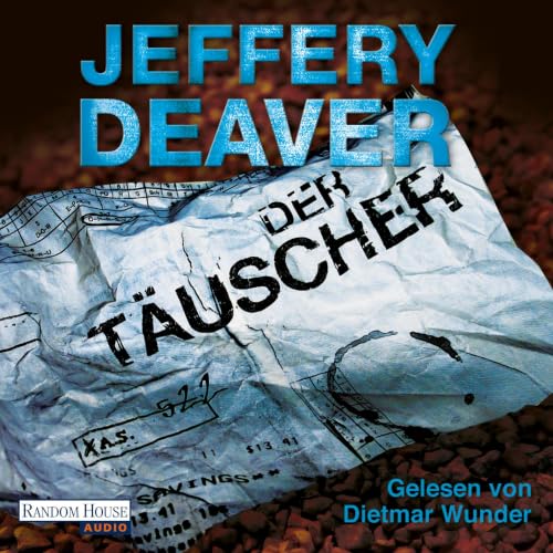 Cover of Der Täuscher