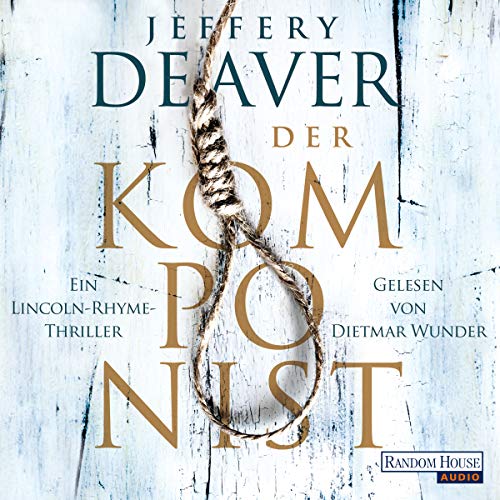 Cover of Der Komponist