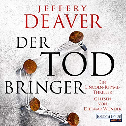 Cover of Der Todbringer
