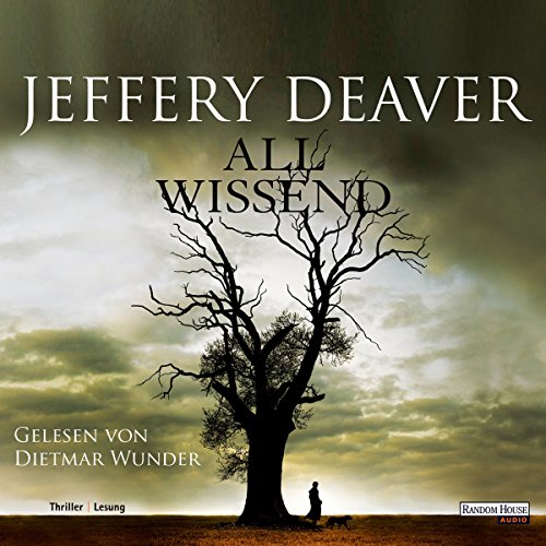 Cover of Allwissend
