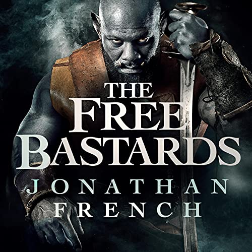 Cover of The Free Bastards