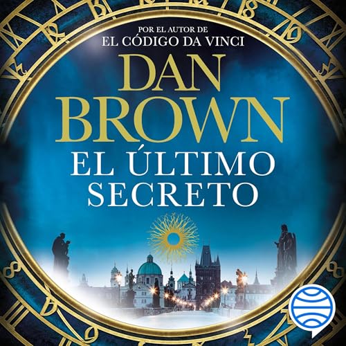 Cover of El último secreto (Español neutro)