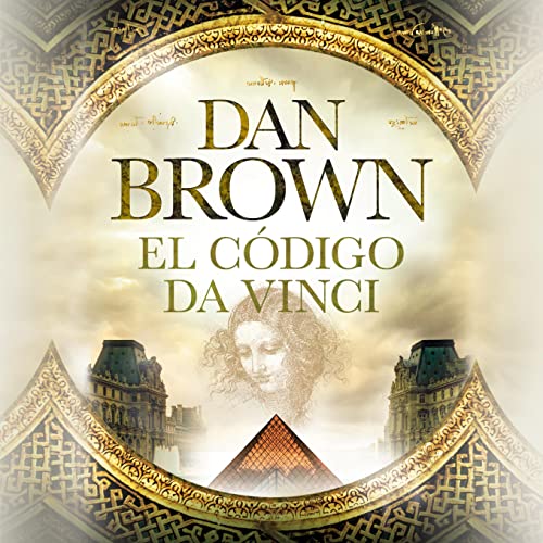 Cover of El código Da Vinci