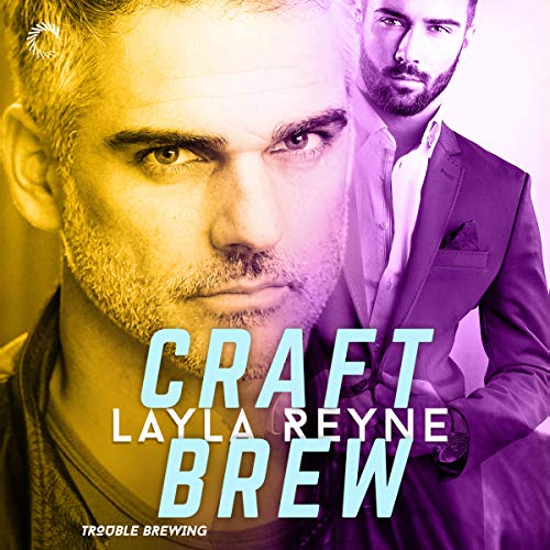 Cover of Craft Brew