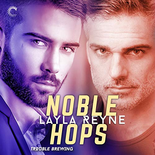 Cover of Noble Hops