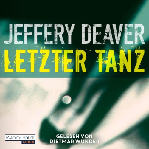 Cover of Letzter Tanz