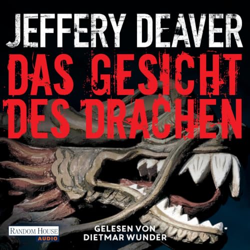 Cover of Das Gesicht des Drachen
