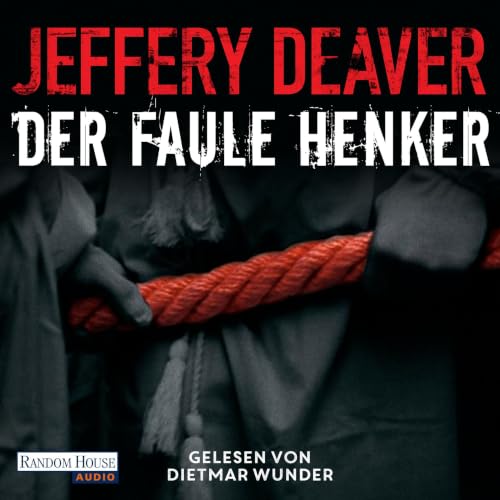 Cover of Der faule Henker