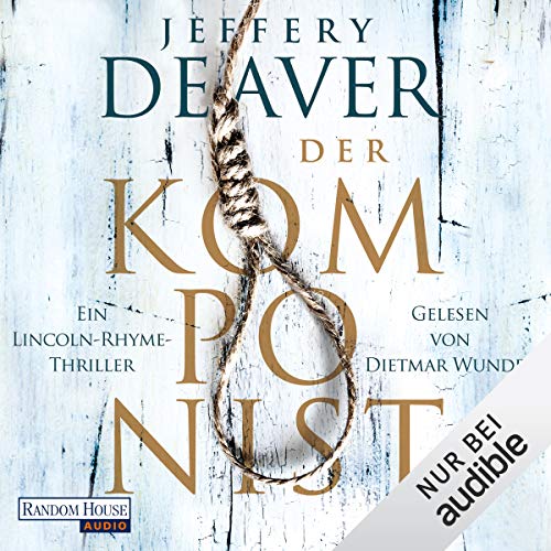 Cover of Der Komponist