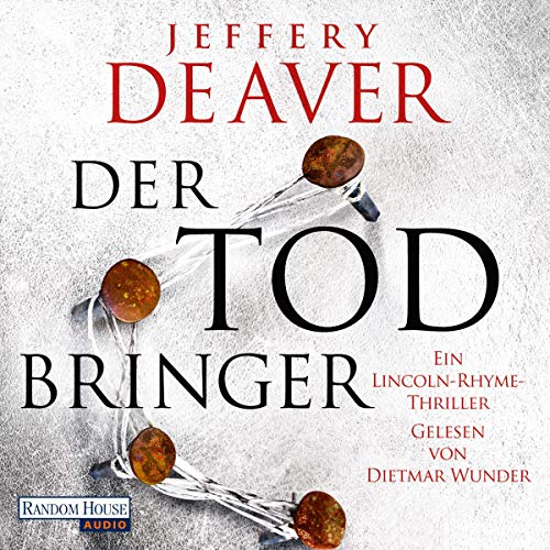 Cover of Der Todbringer