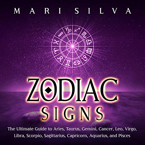 Cover of Zodiac Signs