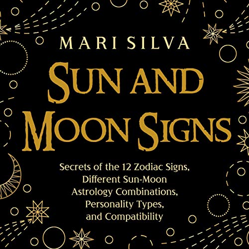 Cover of Sun and Moon Signs