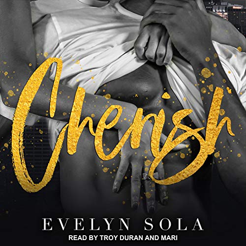 Cover of Cherish