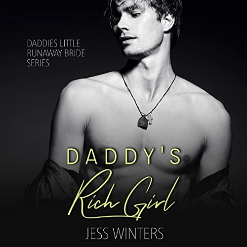 Cover of Daddy’s Rich Girl