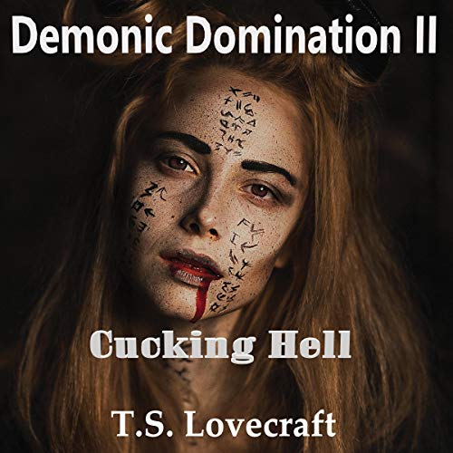 Cover of Demonic Domination II: Cucking Hell