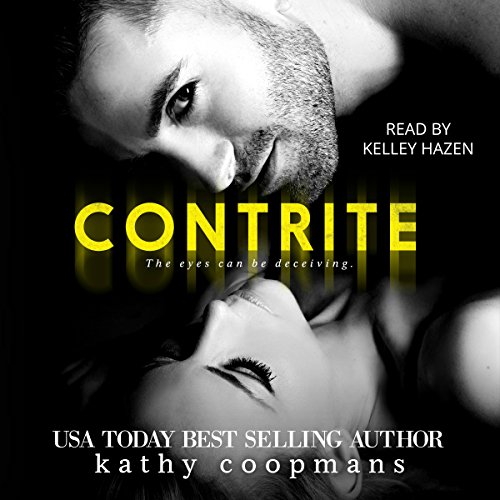 Cover of Contrite