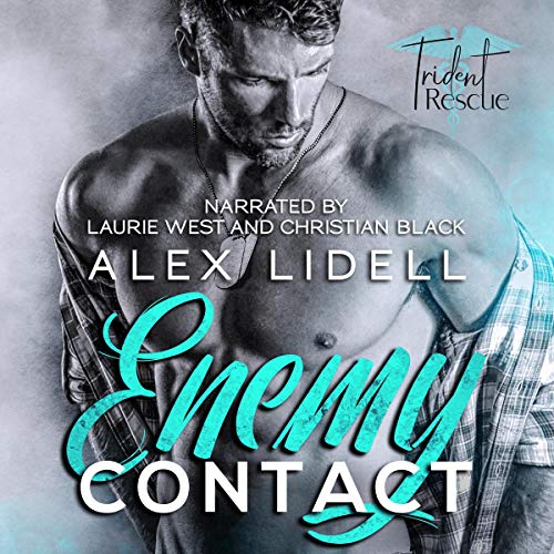 Cover of Enemy Contact