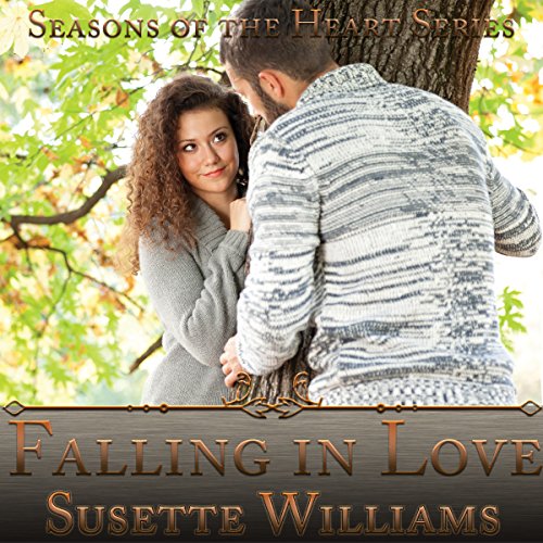 Cover of Falling in Love